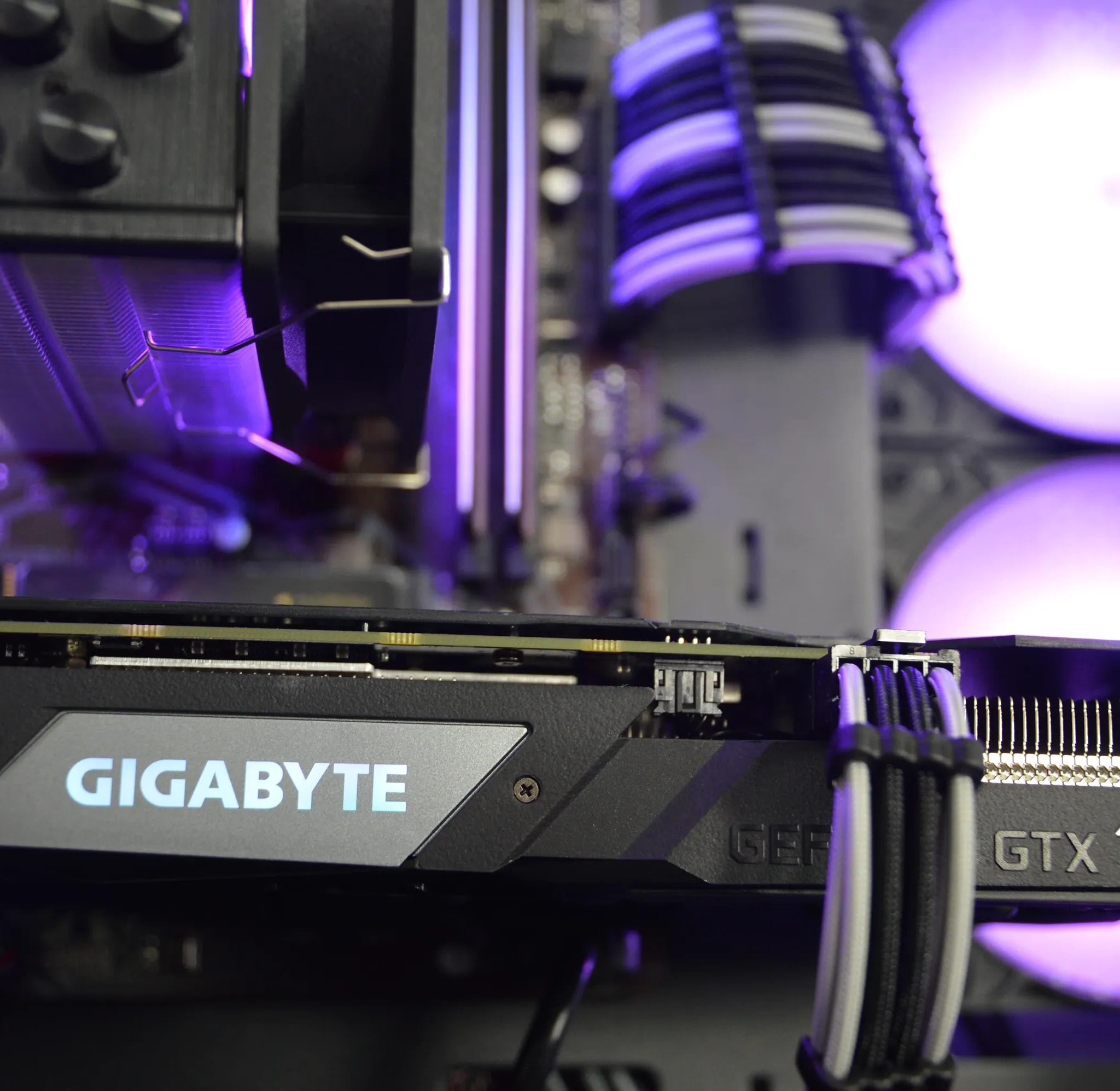 🐝🐝| GTX 1660 SUPER 6GB | RYZEN 5 3600 | 16GB DDR4 RAM | 1TB NVME SSD | Bee Sting 3.0 |