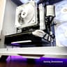 🤍💙🤍 RTX 2060 // Core i5 8500 // 16GB 3600MHz* // 1TB SSD