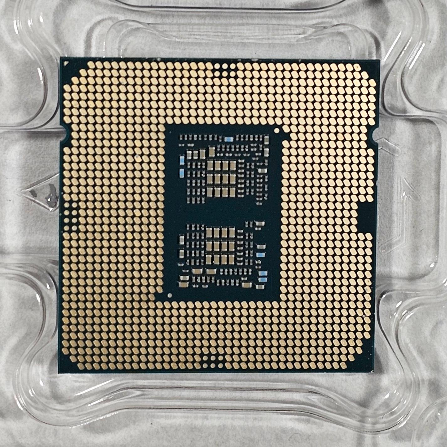 Intel Core i7-10700K