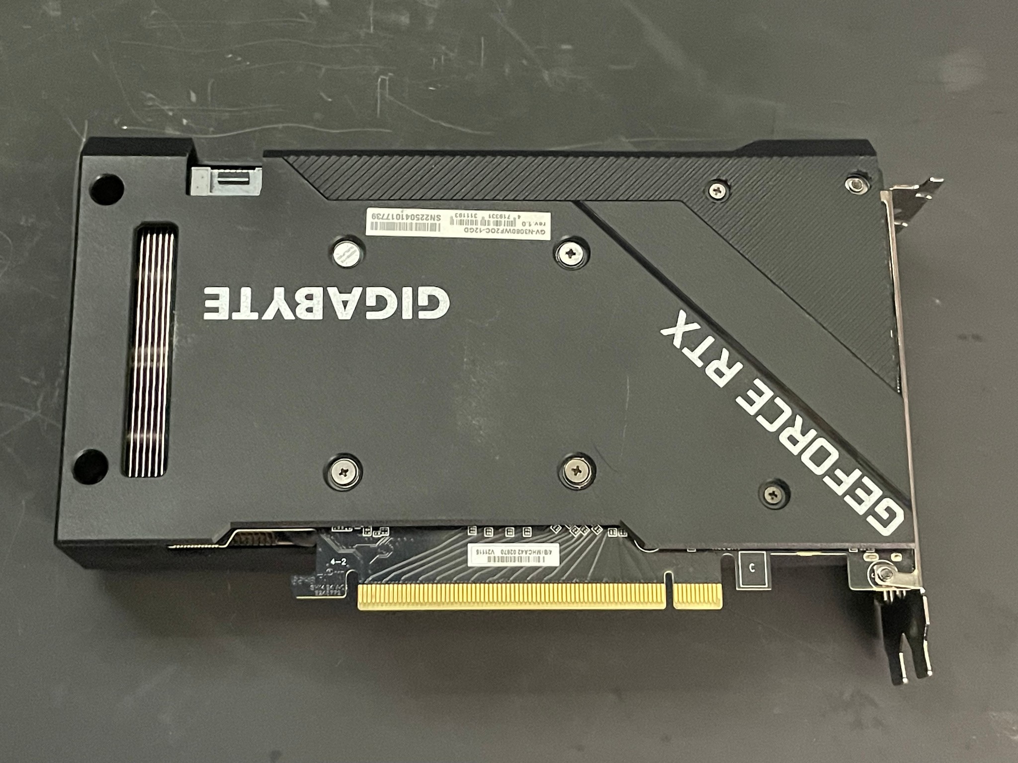 GIGABYTE EAGLE GeForce RTX 3060 12GB | **Read Description | Free Shipping