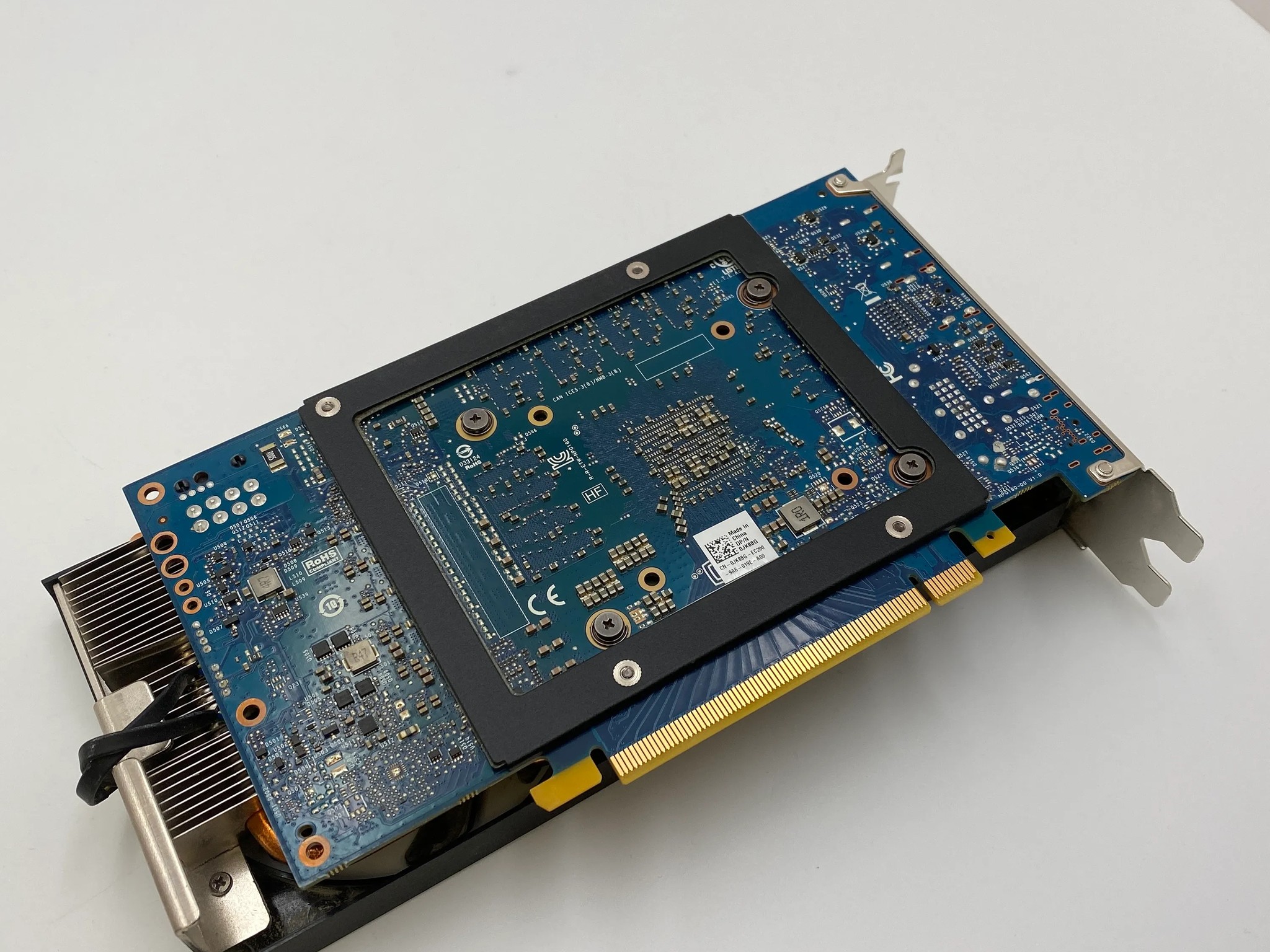 NVIDIA GeForce RTX 2070 8GB GDDR6 Graphics Card