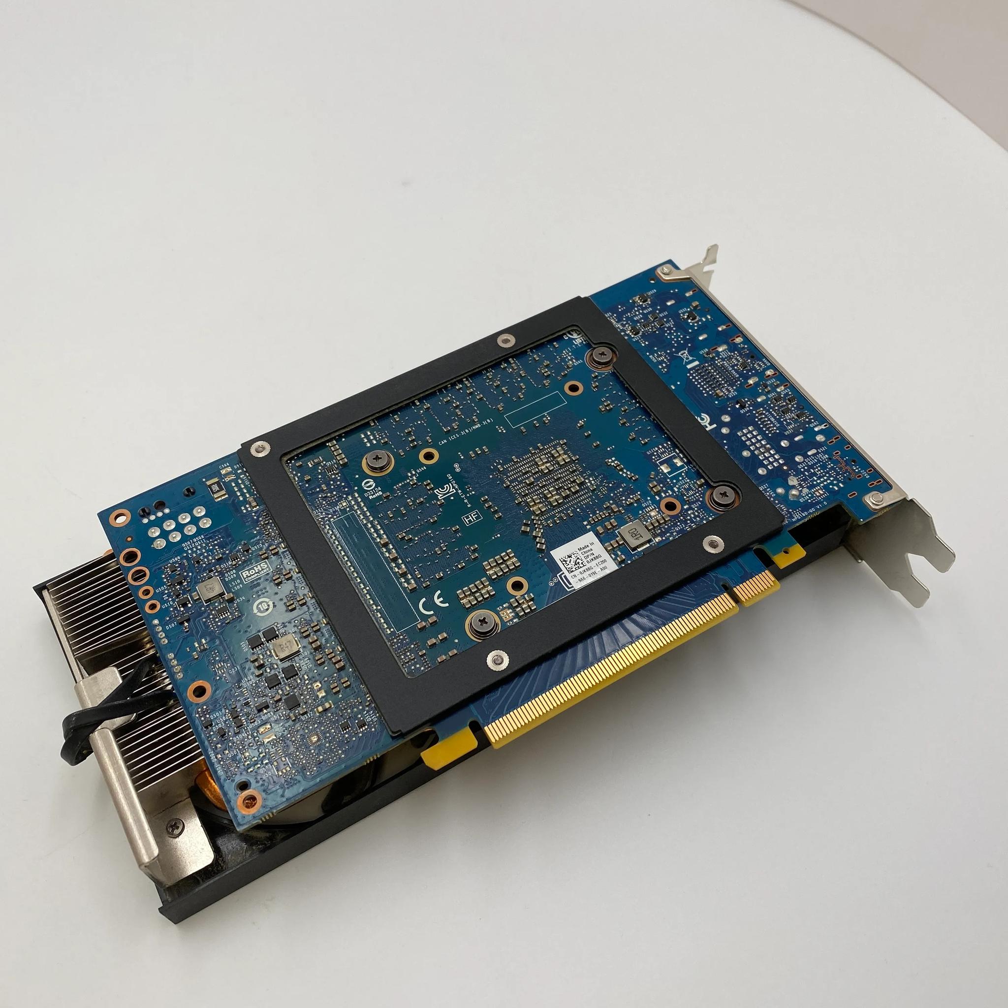 NVIDIA GeForce RTX 2070 8GB GDDR6 Graphics Card