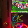 Xbox 360 -RGH3  - Custom LEDs -1TB HDD - Gaming Console