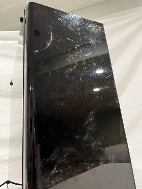 GeForce RTX 2070 Super Custom Gaming PC - Ryzen 7 3700X, 32GB, 3TB (2SSD +1HDD), WiFi 6