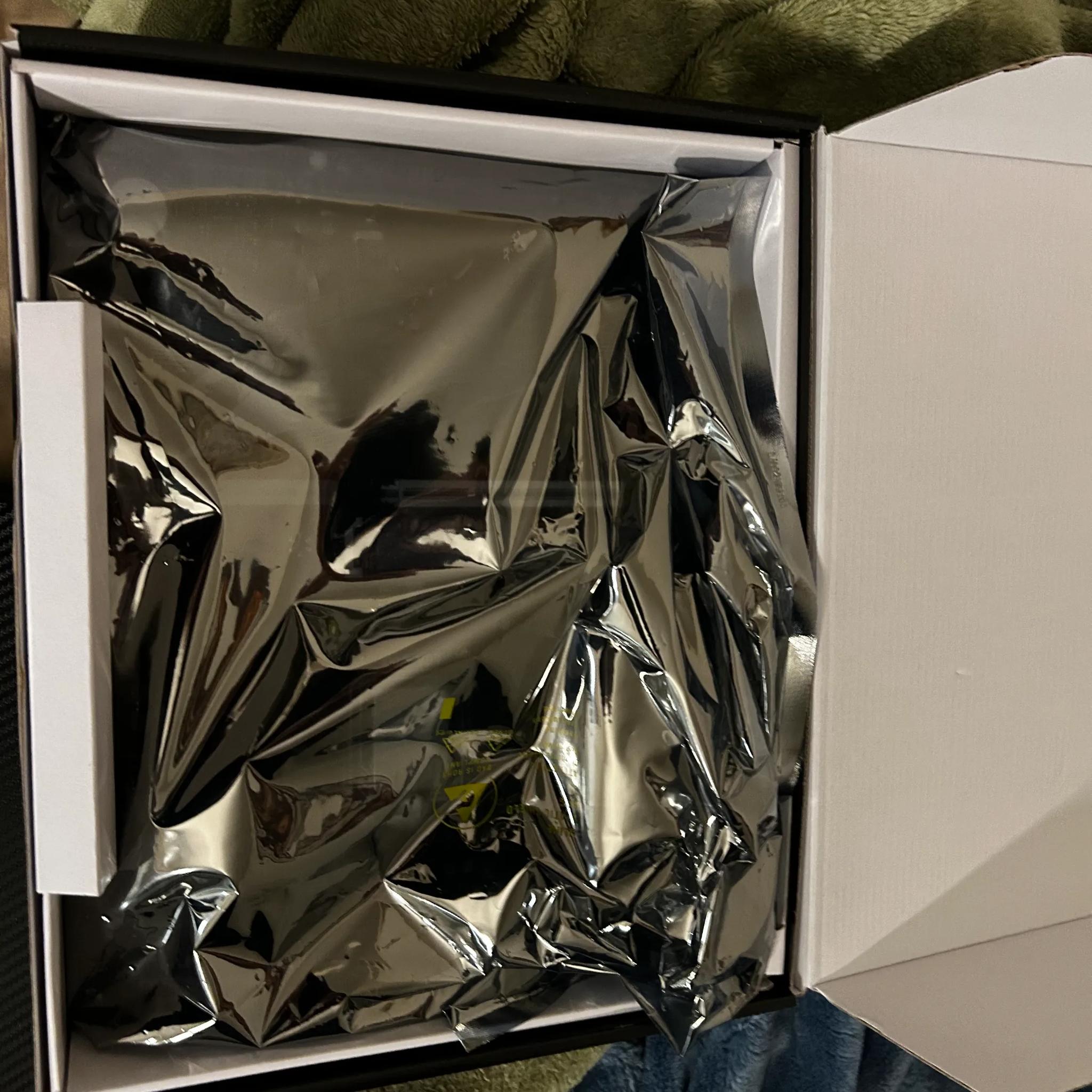 13900KS + Z790 AORUS ELITE AX + 32GB G.Skill 6000mhz DDR5 [CPU/MOBO/RAM] BUNDLE **LIGHTLY USED**