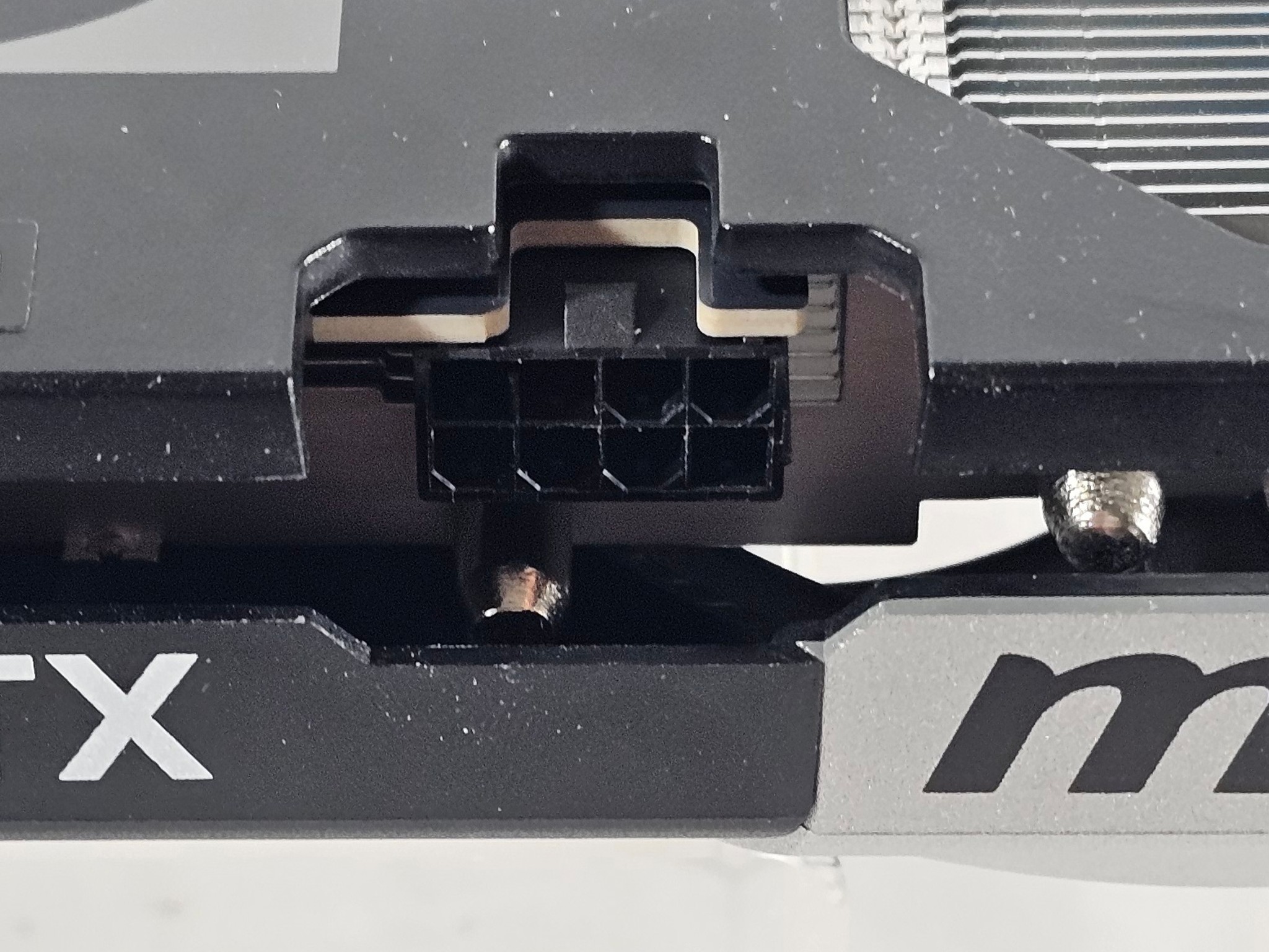 RTX 5060 Ti MSI 8GB