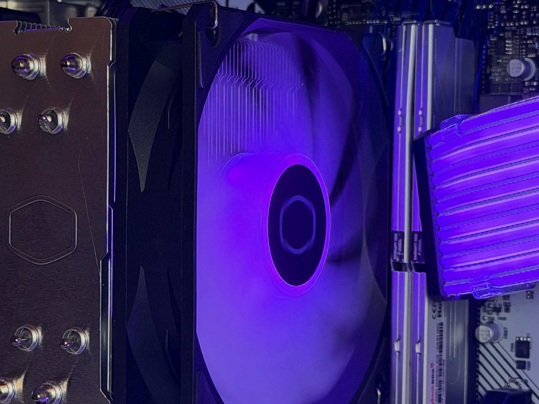 🟪Amethyst|RTX 2080 Super Ryzen 7 5700x🟪