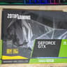 Zotac GAMING Twin Fan GeForce GTX 1660 SUPER