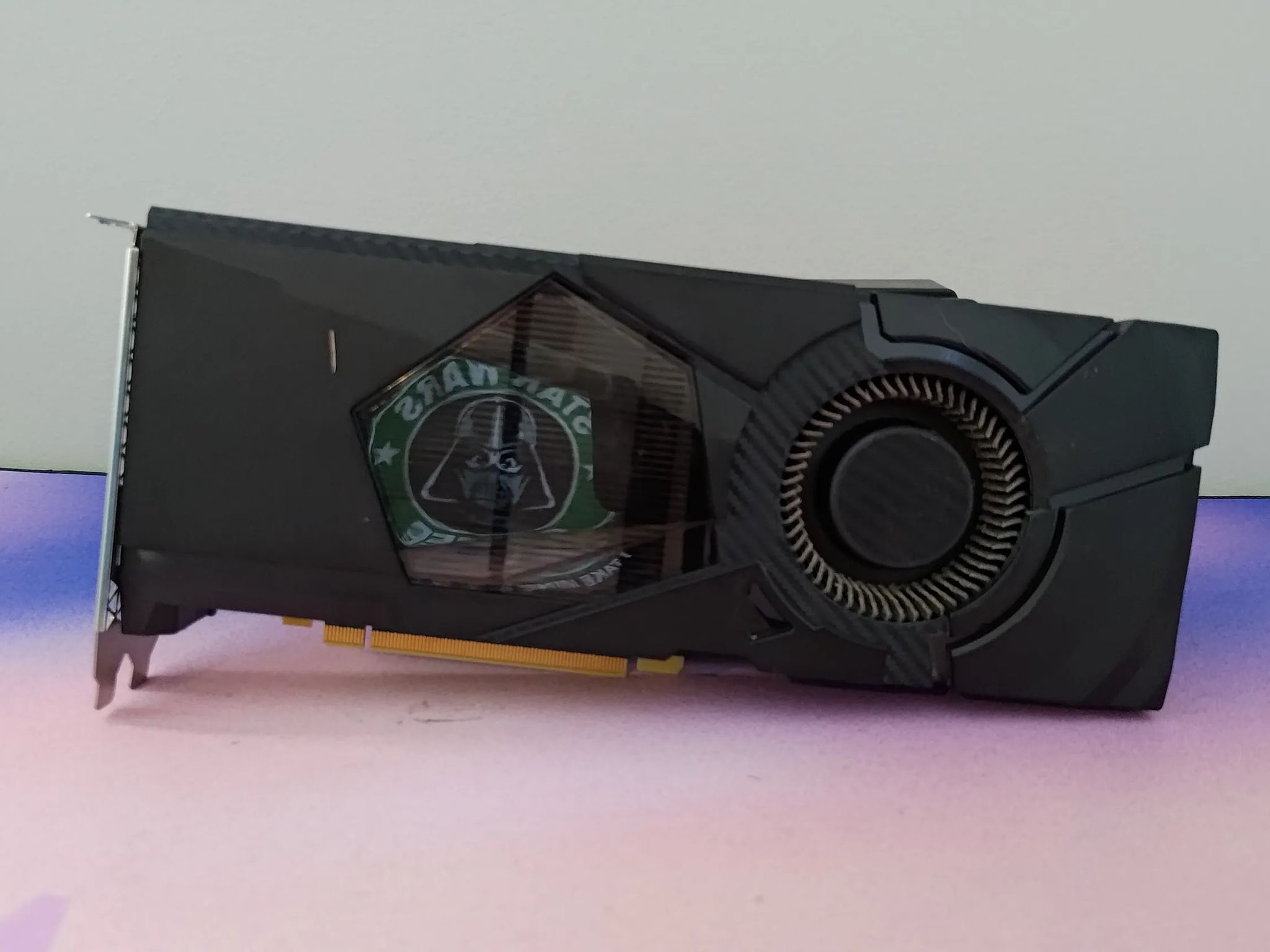 Dell OEM RTX 2070 Blower