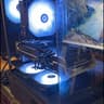 Custom Gaming PC Build