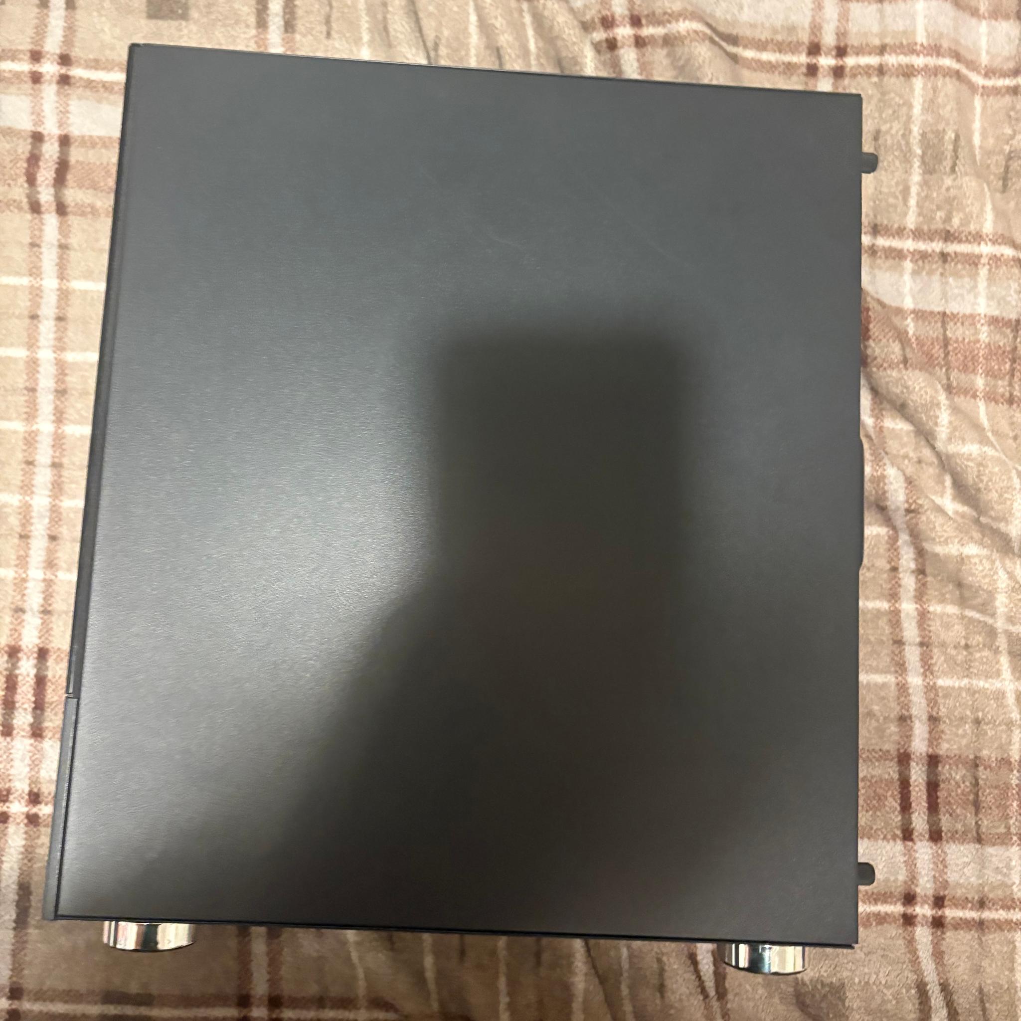 Custom Gaming PC Build