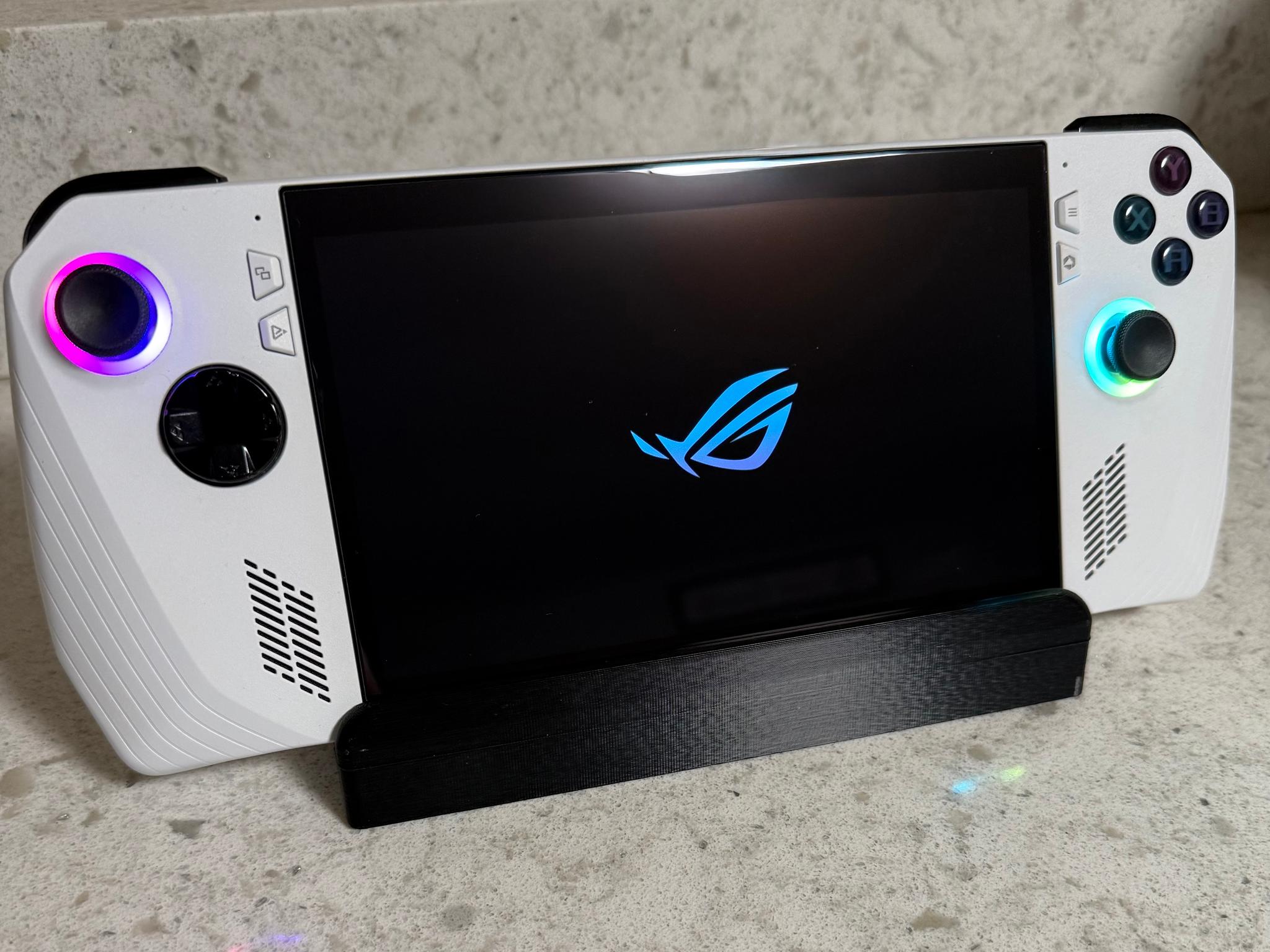 Asus ROG Ally Z1 Extreme