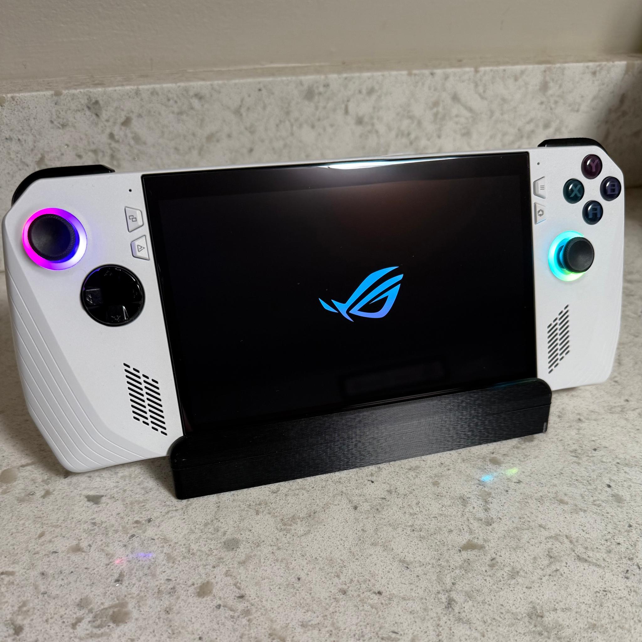 Asus ROG Ally Z1 Extreme