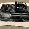 AMD Ryzen 5500 | 16GB T-FORCE Delta 3600 DDR4 | ASUS PRIME B550-PLUS