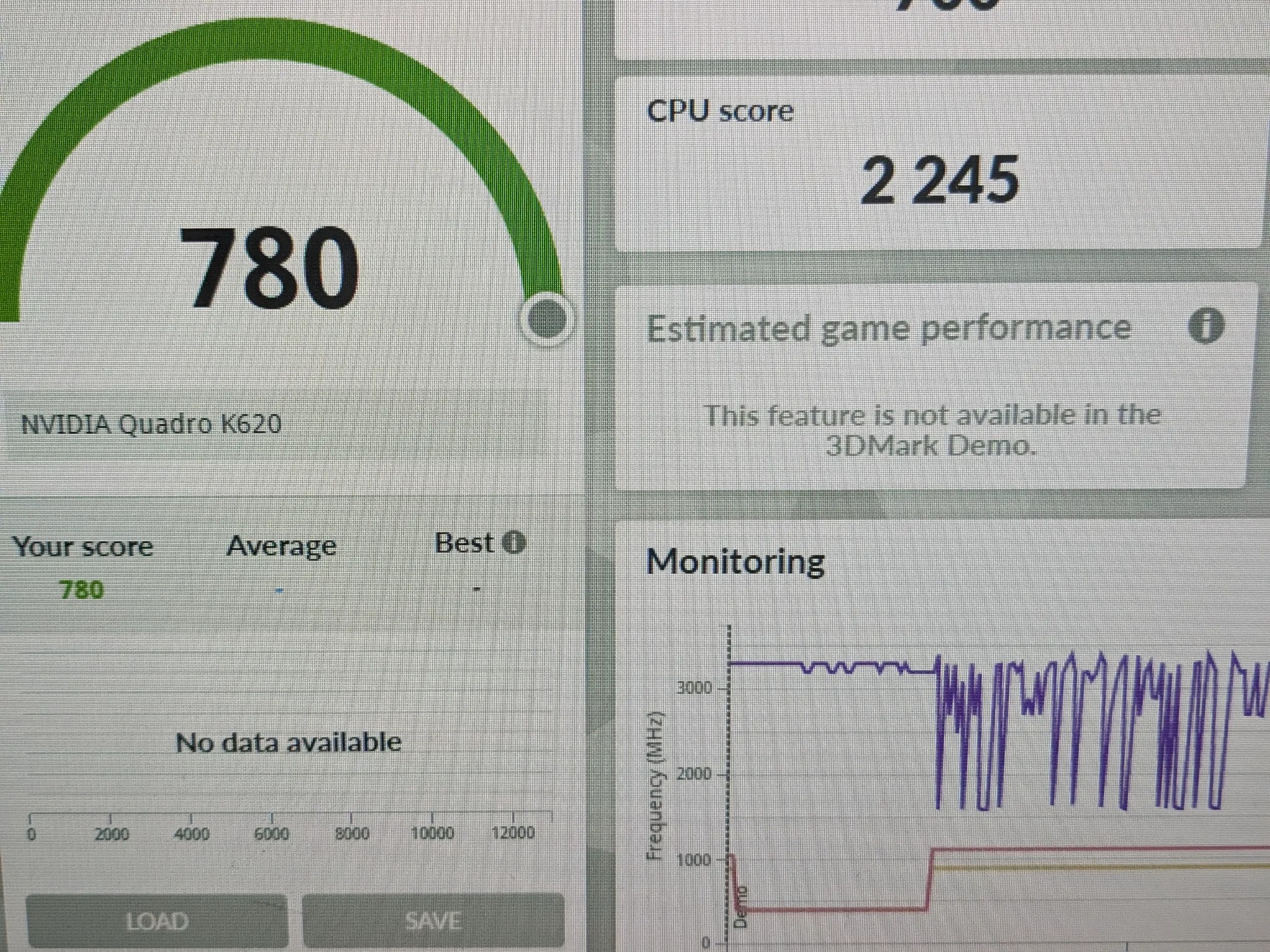 60 FPS Fortnite | 180 Day Warranty | Xeon E3 (i5-2400), 16GB RAM, 256 GBSSD, 2GB Nvidia, Win10, WiFi