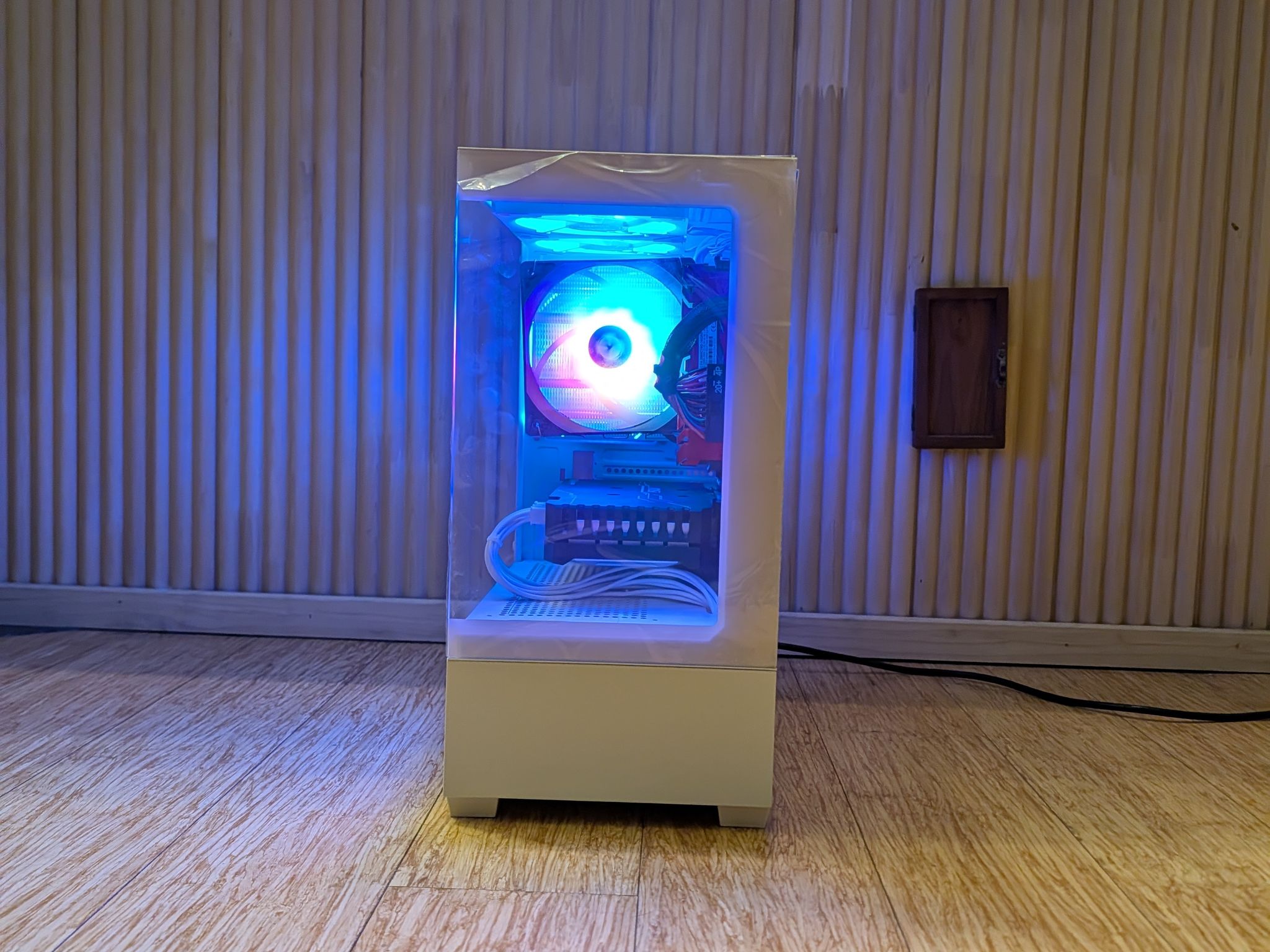 Custom Gaming PC | GTX 1660 TI | R5 3600X | 16GB DDR4 | 512GB NVME |