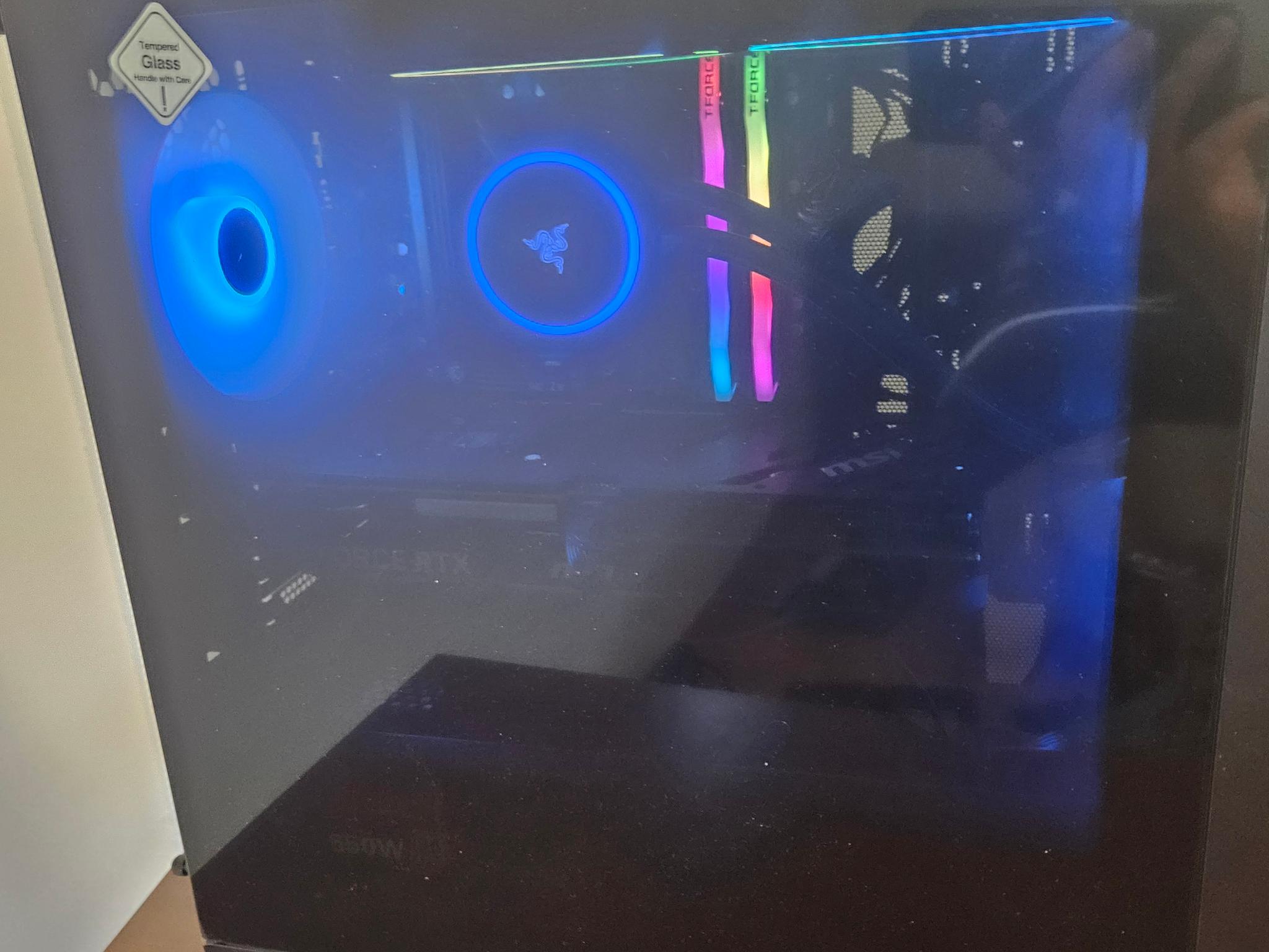 NVIDIA GeForce RTX 4070 Ti SUPER - Image 3
