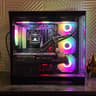 RTX 4090 | RYZEN 7800X3D | 64GB DDR5 | 2TB NVME | WIFI