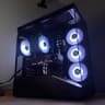 Apex Series PC / Ryzen 5 + RTX 2070 / NVMe SSD / Ready to play!