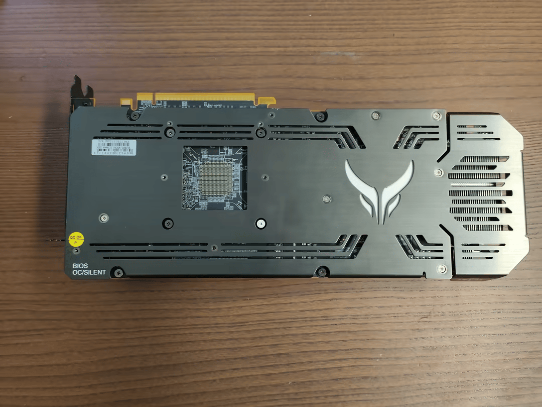 Powercolor 6900XT Red Devil Ultimate