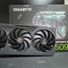 GeForce RTX 5090 | Gigabyte GAMING OC