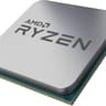 AMD Ryzen 5 3600 6-Core 12 Thread 3.6 GHz (4.2 GHz Max Boost) Socket AM4 CPU + Coolermaster Cooler