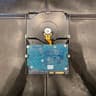 4TB 3.5" SATA HDD (HGST MegaScale 5700RPM) - Used