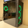 i5 9400F 16GB DDR4 AMD R9 390 m.2 500GB