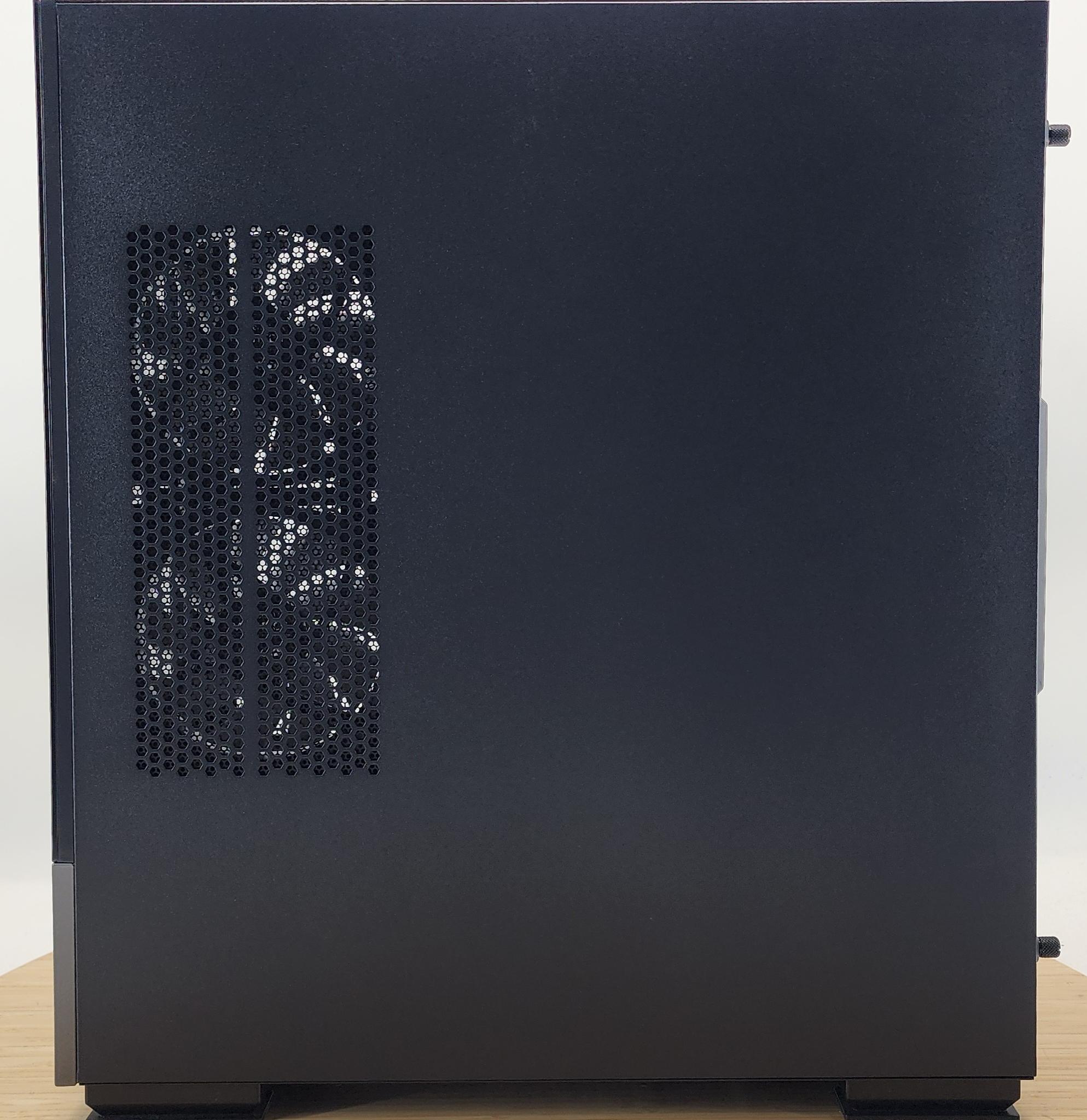 Gaming PC Ryzen 7 5700X 16GB RAM 1TB SSD RTX 5060  8GB Windows 11 Computer