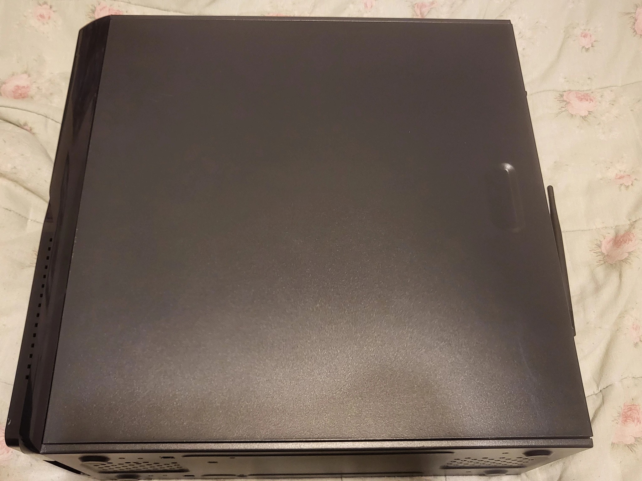USED Workstation PC | Xeon E3-1270 v2 3.5GHz | 16GB RAM | 128GB SSD | 1TB HDD