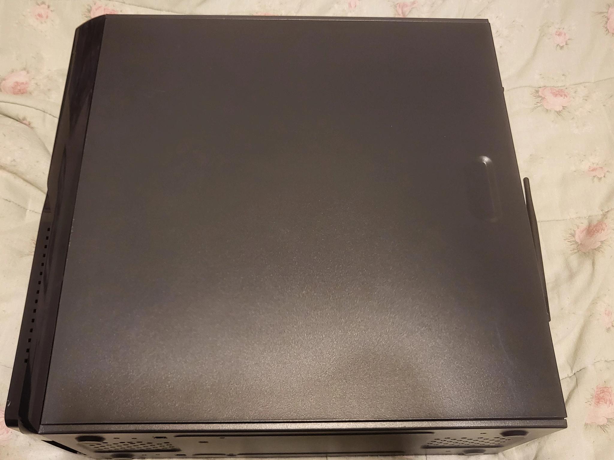 USED Workstation PC | Xeon E3-1270 v2 3.5GHz | 16GB RAM | 128GB SSD | 1TB HDD