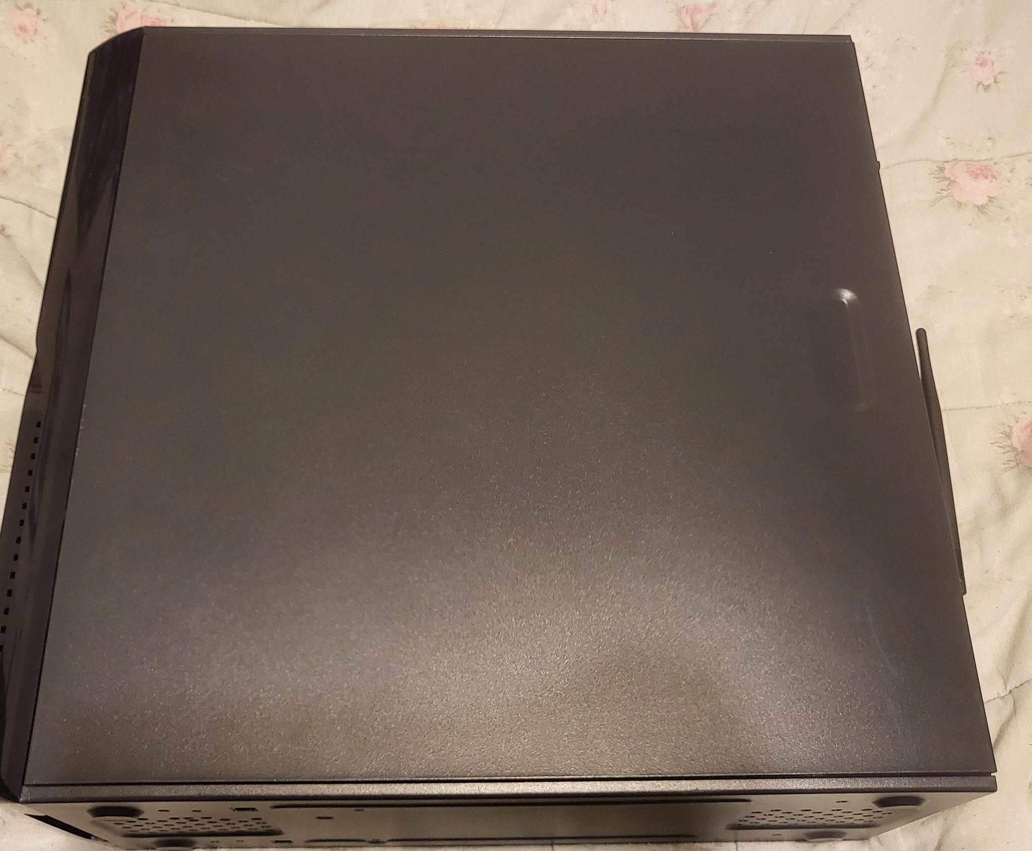 USED Workstation PC | Xeon E3-1270 v2 3.5GHz | 16GB RAM | 128GB SSD | 1TB HDD