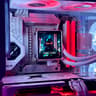 Odyssey - Ryzen 9800X3D | RX 9070 XT | 32GB DDR5 RAM 6000MHz CL30 | 2TB SSD NVMe | Win 11 Pro