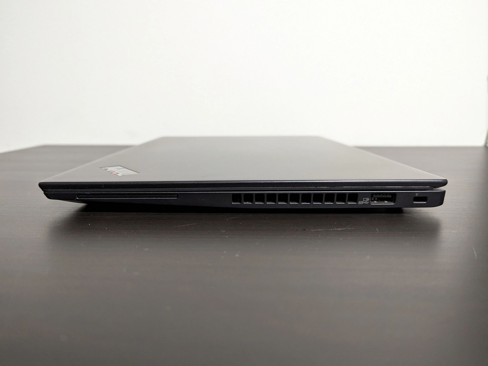 ThinkPad T14s Gen 1 AMD | Ryzen 7 8-Core, 16GB, 500GB | Grade B+