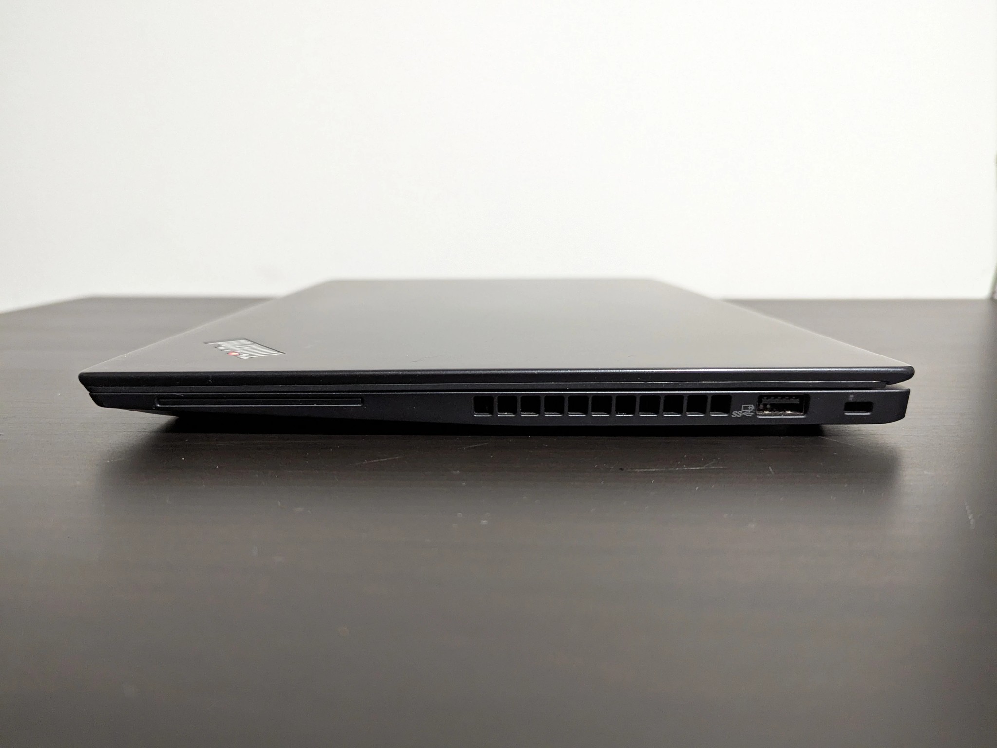 ThinkPad T14s Gen 1 AMD | Ryzen 7 8-Core, 16GB, 500GB | Grade B+