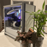 “Scatterpulse” R7 5800x, 6700xt High-End Pc