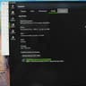 RTX 3080 // i7-12700K // 32GB RGB DDR5 // 1TB SSD // High End // Custom All-Black Gaming PC
