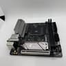 Gigabyte B450 I AORUS PRO WIFI Mini ITX AM4 Motherboard