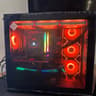 RTX 4070 Gaming PC | Ryzen 9 5900X | 32GB 4000MHz | 1TB NVMe