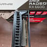 SAPPHIRE PULSE LITE EDITION Radeon RX 6600