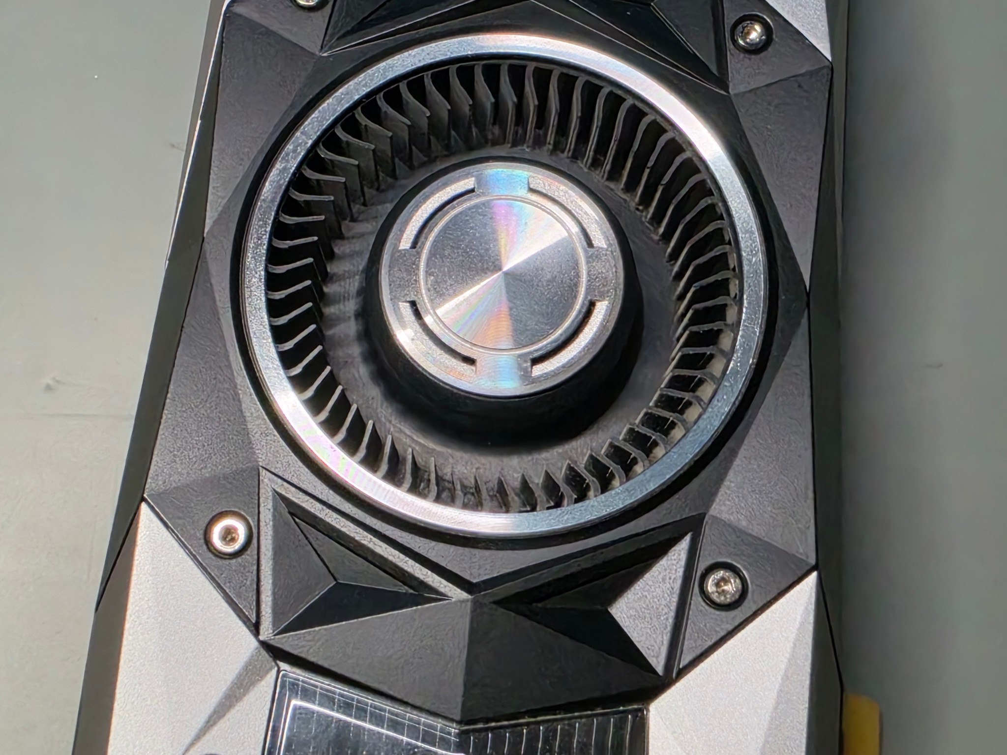 NVIDIA GTX 1080 8gb FE