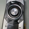 NVIDIA GTX 1080 8gb FE
