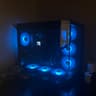 RX 6700 XT / Ryzen 7 7700x / 32gb Ram / 2tb SSD Storage / ULTIMATE 1440p WATER COOLED Gaming PC!