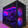 FLUX: compact PC ★★★★☆