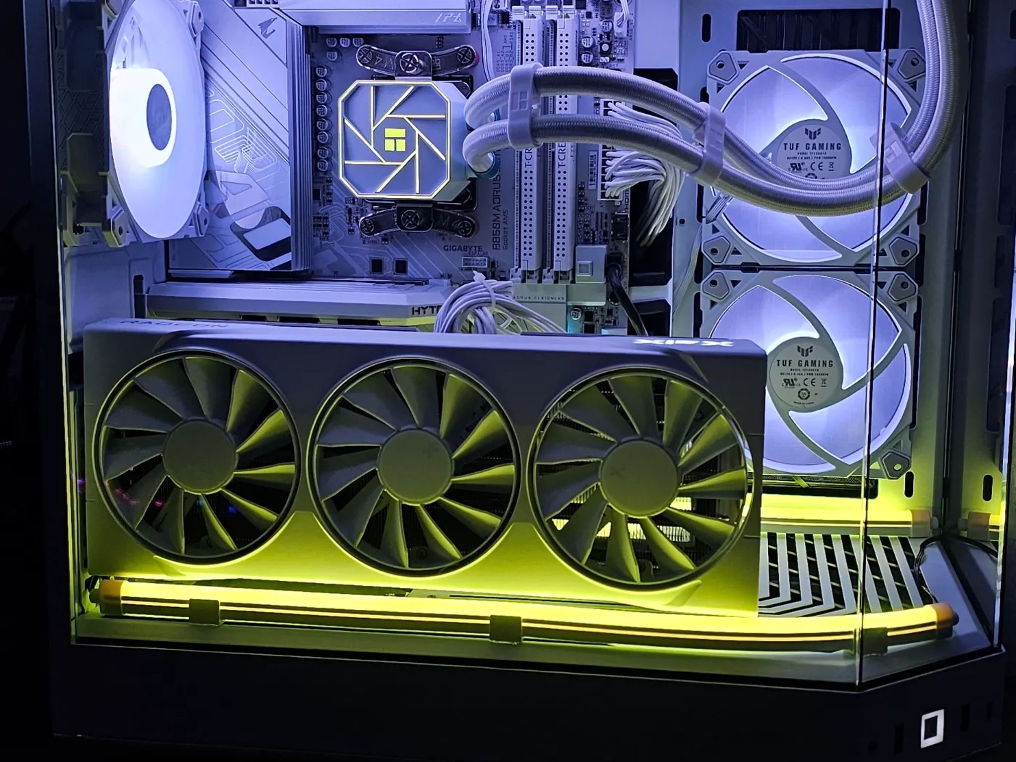 XFX Swift 9070 16gb