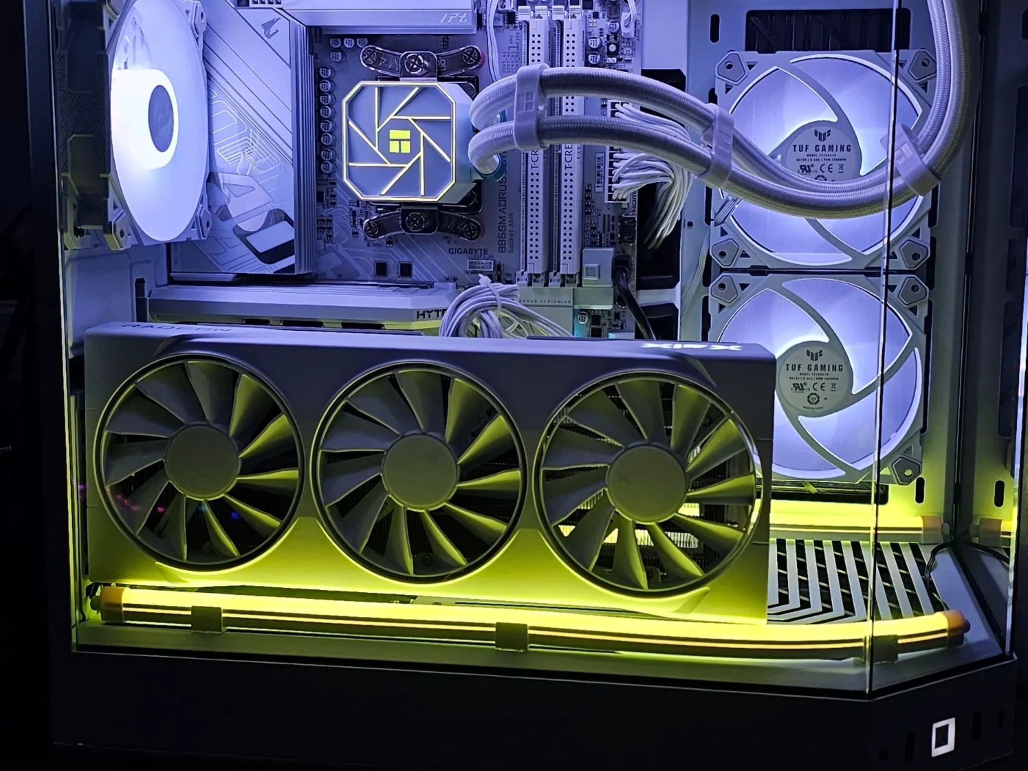 XFX Swift 9070 16gb