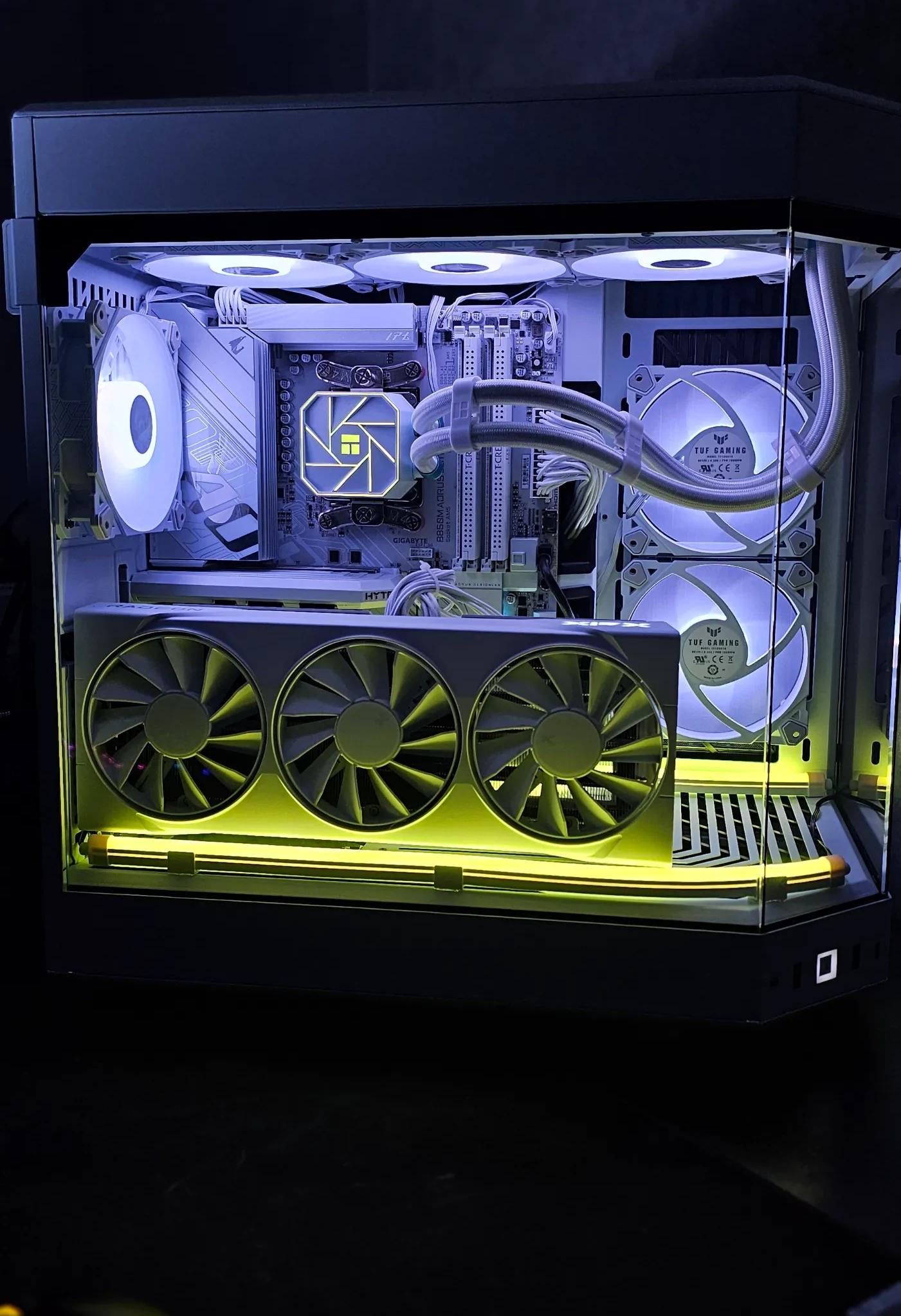 XFX Swift 9070 16gb