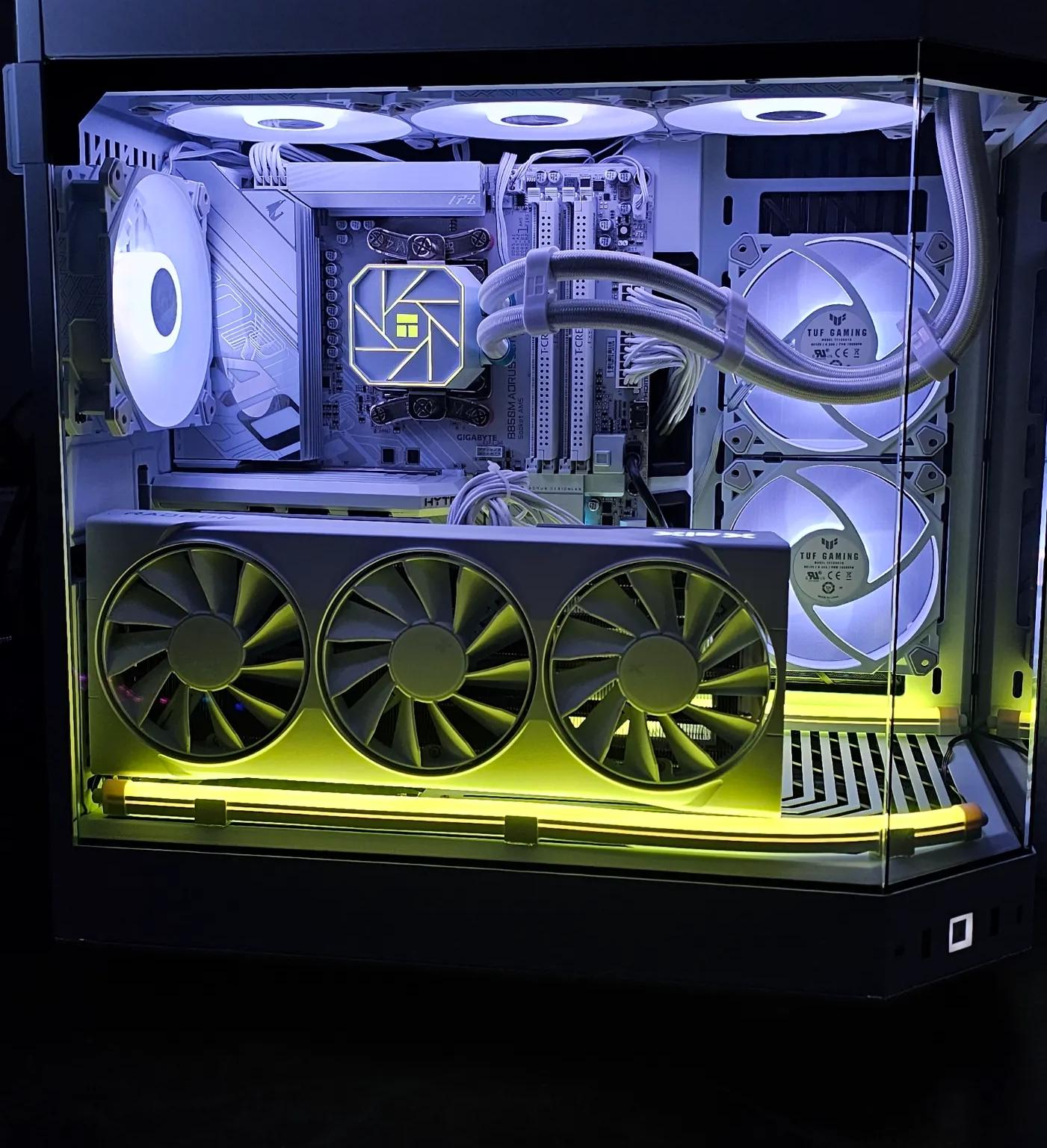 XFX Swift 9070 16gb