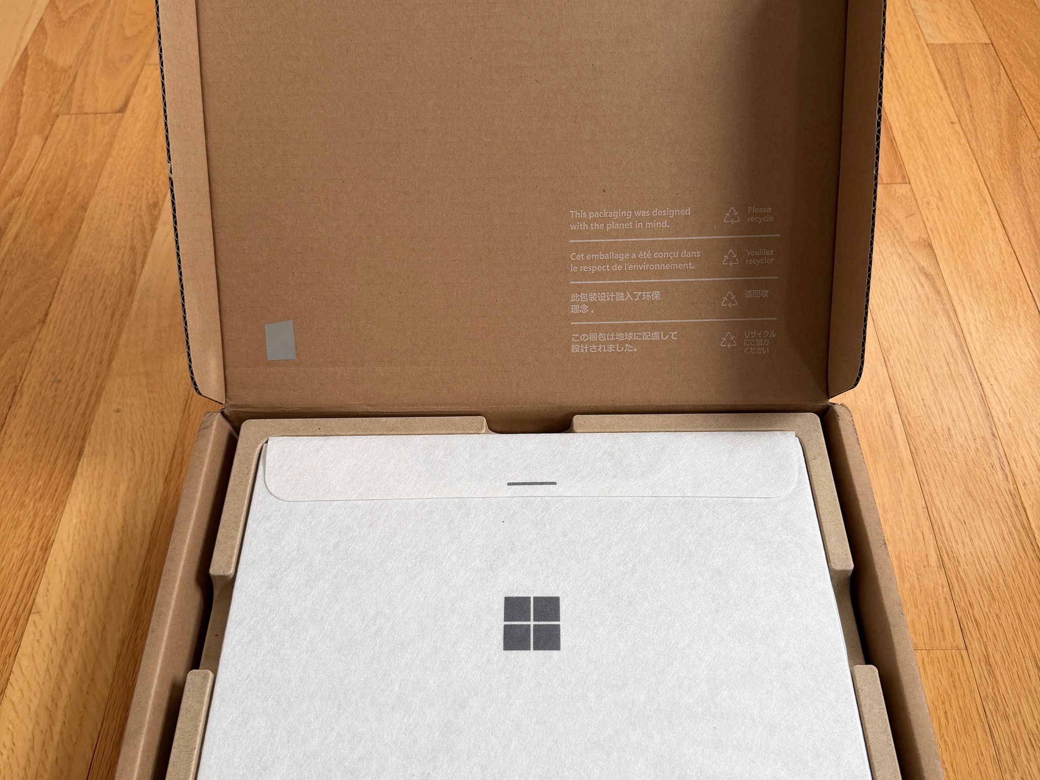 Microsoft Surface Laptop 7 for Business (Intel Edition)
