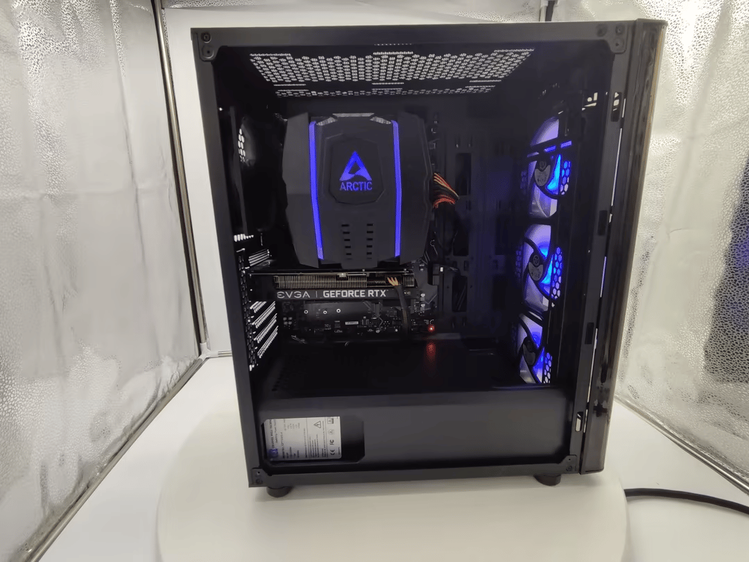 Great Value PC! i5 10400 | RTX 3060 | 32GB Ram | 256GB SSD | 1TB HDD